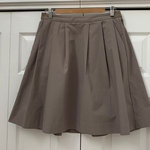 UNIQLO Skirt